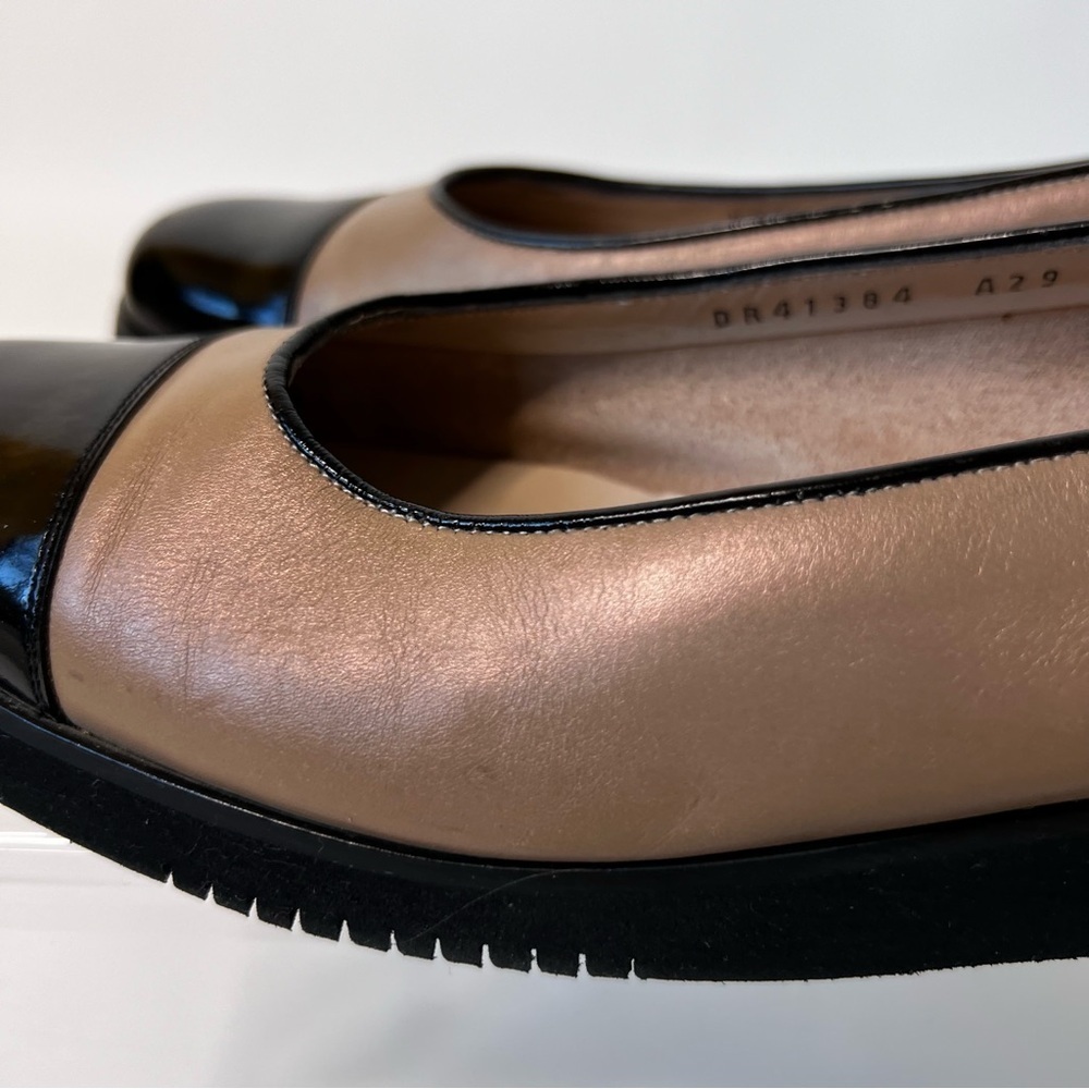 Salvatore Ferragamo shoes size 9 - Picture 5 of 16